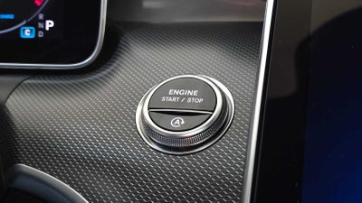 2026 Mercedes-Benz AMG® C 43 4MATIC® Sedan
