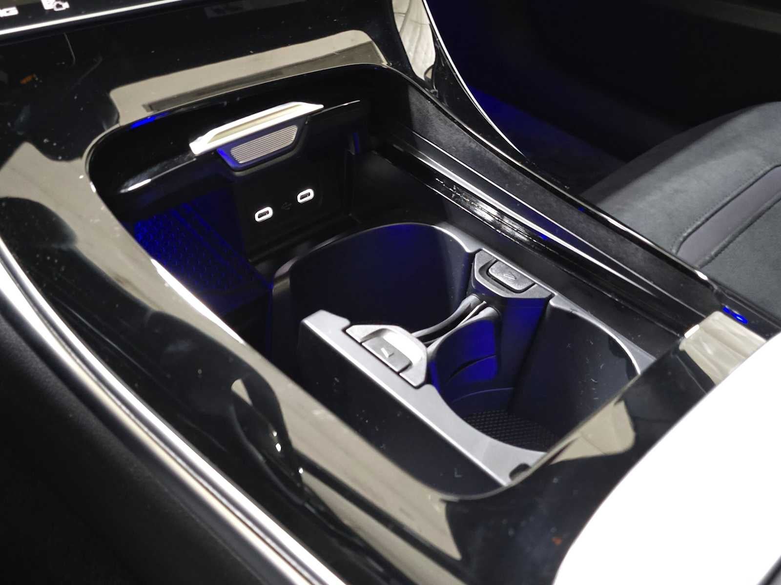 2026 Mercedes-Benz AMG® C 43 4MATIC® Sedan