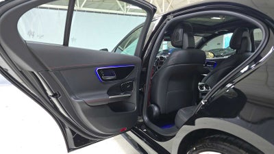 2026 Mercedes-Benz C-Class AMG® C 43