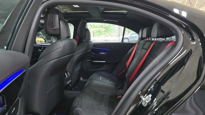 2026 Mercedes-Benz C-Class AMG® C 43