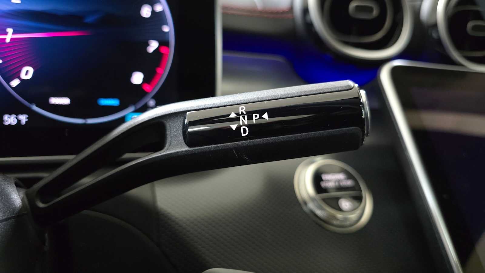 2026 Mercedes-Benz C-Class AMG® C 43