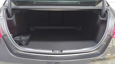 2026 Mercedes-Benz C-Class AMG® C 43