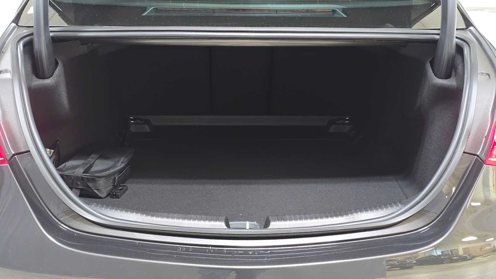 2026 Mercedes-Benz C-Class AMG® C 43