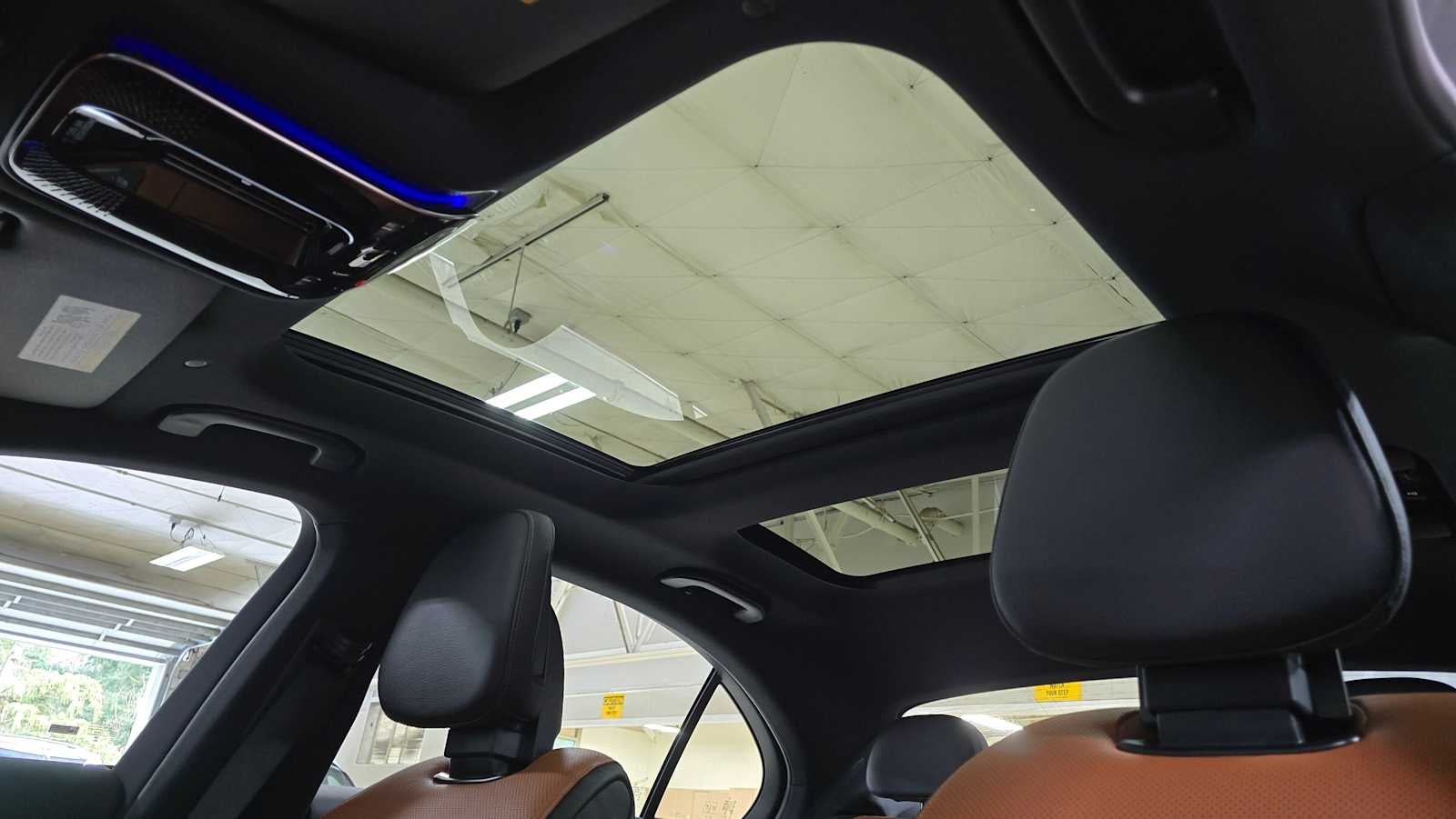 2026 Mercedes-Benz C-Class AMG® C 43