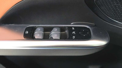 2026 Mercedes-Benz C-Class AMG® C 43