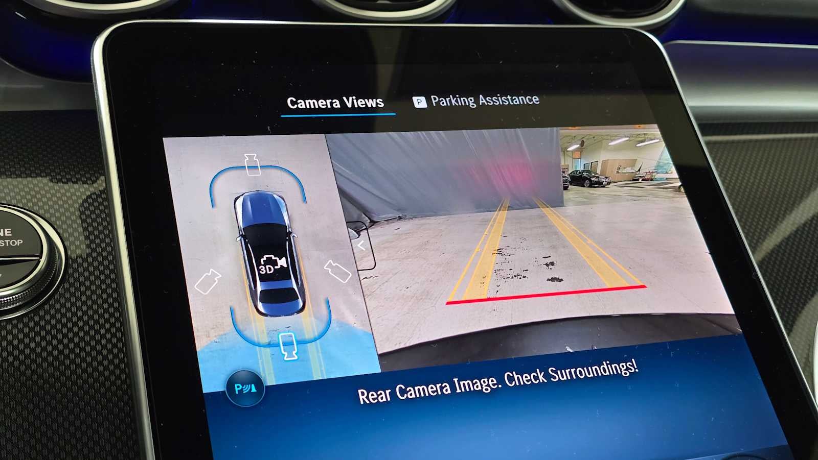 2026 Mercedes-Benz C-Class AMG® C 43