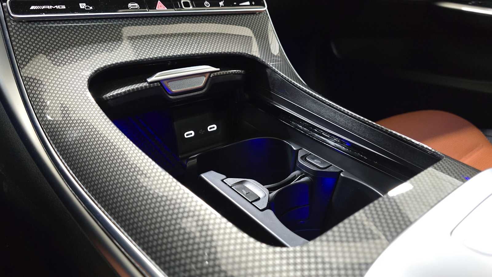 2026 Mercedes-Benz C-Class AMG® C 43