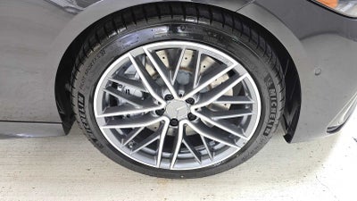 2026 Mercedes-Benz C-Class AMG® C 43