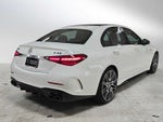 2026 Mercedes-Benz AMG® C 43 4MATIC® Sedan