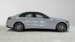 2026 Mercedes-Benz AMG® C 43 4MATIC® Sedan