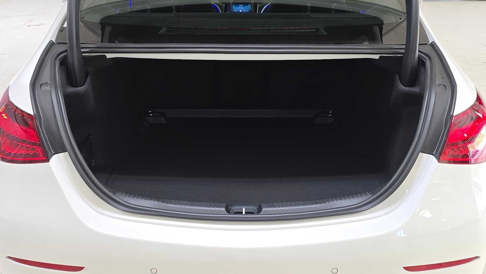 2026 Mercedes-Benz AMG® C 43 AMG® C 43