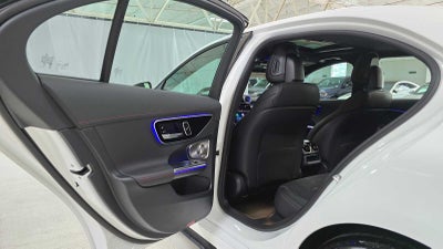 2026 Mercedes-Benz AMG® C 43 AMG® C 43