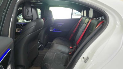 2026 Mercedes-Benz AMG® C 43 AMG® C 43