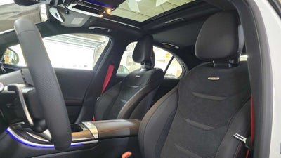 2026 Mercedes-Benz AMG® C 43 AMG® C 43