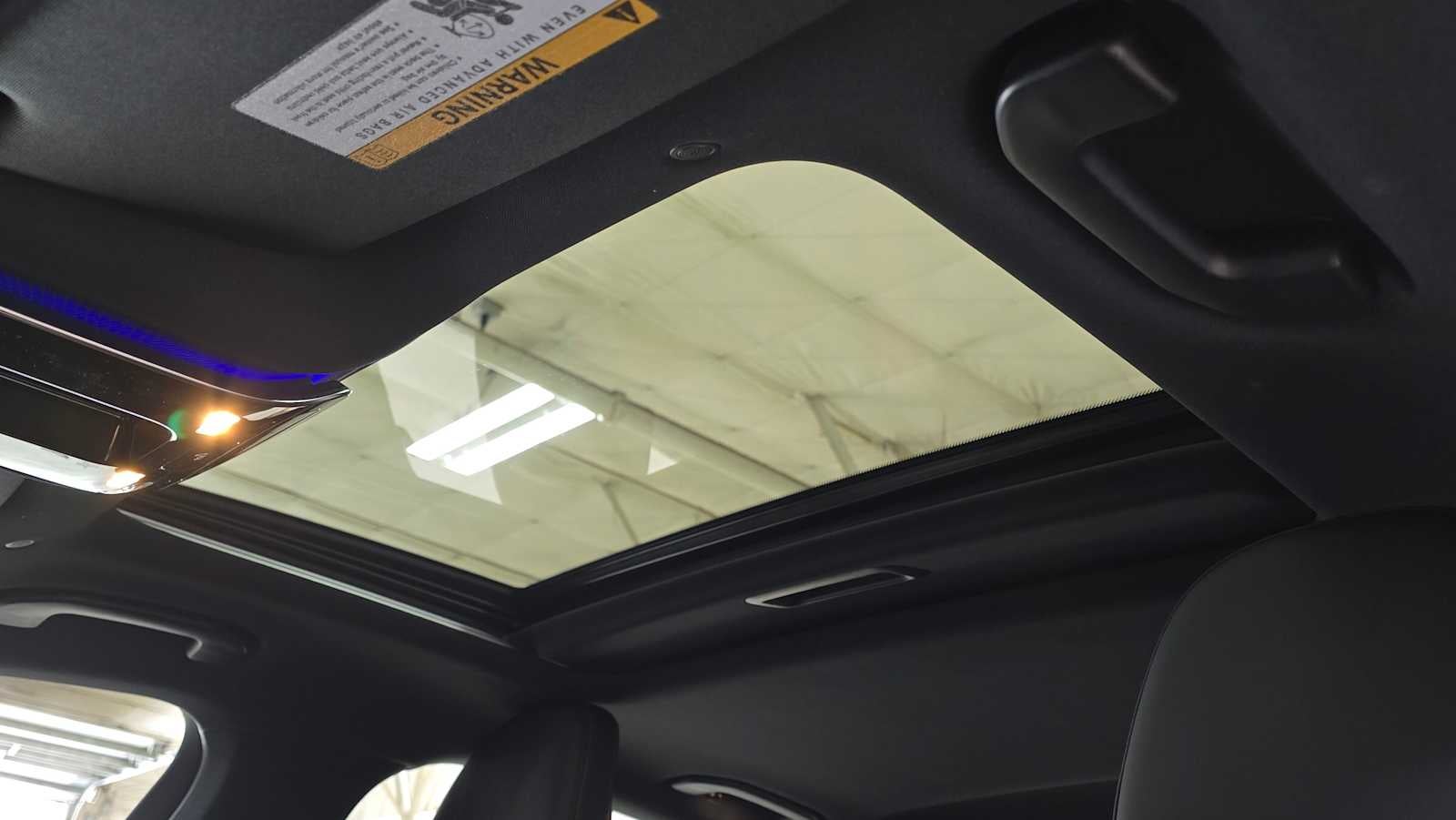 2026 Mercedes-Benz AMG® C 43 AMG® C 43