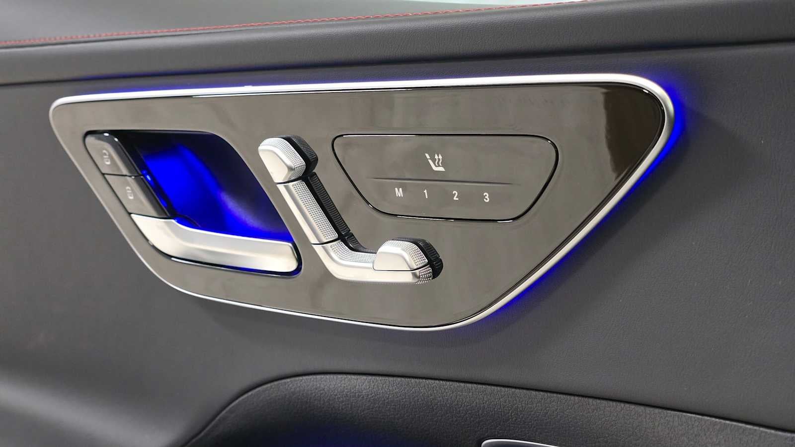 2026 Mercedes-Benz AMG® C 43 AMG® C 43