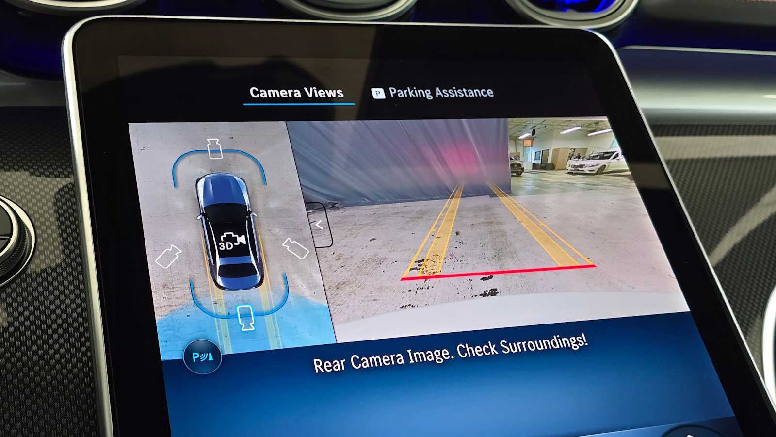 2026 Mercedes-Benz AMG® C 43 AMG® C 43