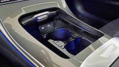 2026 Mercedes-Benz AMG® C 43 AMG® C 43