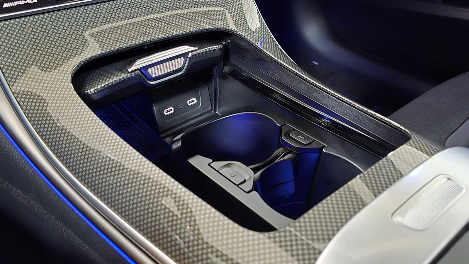 2026 Mercedes-Benz AMG® C 43 AMG® C 43