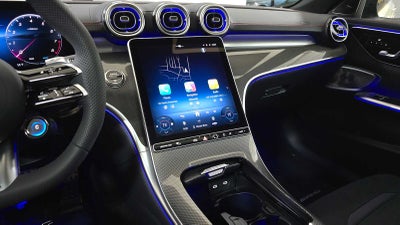 2026 Mercedes-Benz AMG® C 43 AMG® C 43