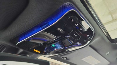 2026 Mercedes-Benz AMG® C 43 AMG® C 43