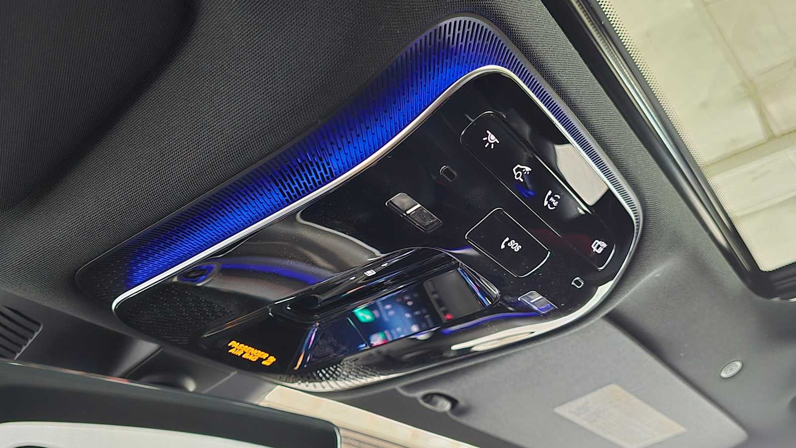 2026 Mercedes-Benz AMG® C 43 AMG® C 43