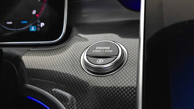 2026 Mercedes-Benz AMG® C 43 AMG® C 43