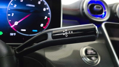 2026 Mercedes-Benz AMG® C 43 AMG® C 43