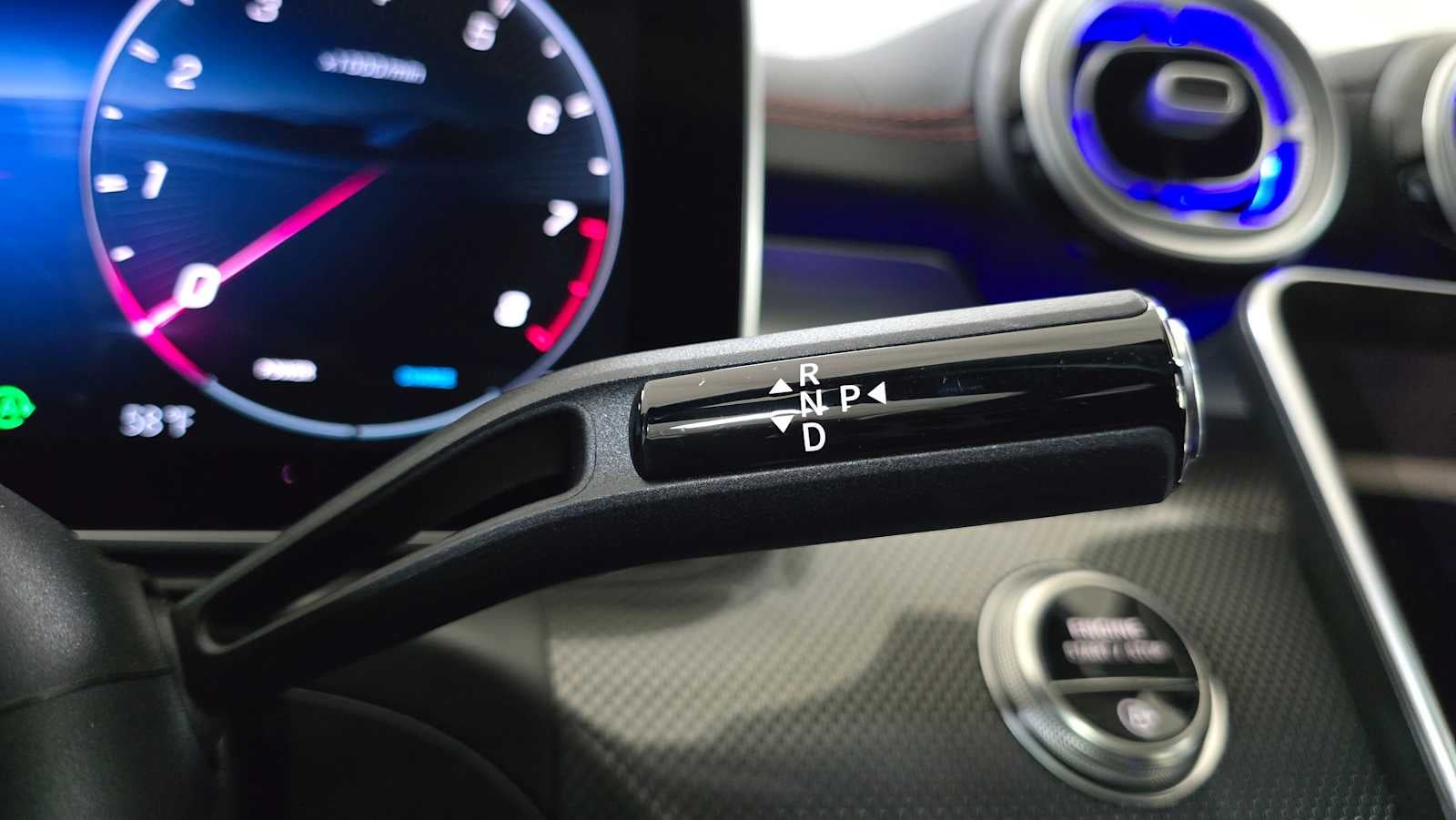 2026 Mercedes-Benz AMG® C 43 AMG® C 43