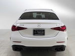 2026 Mercedes-Benz AMG® C 43 AMG® C 43