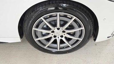 2026 Mercedes-Benz AMG® C 43 AMG® C 43