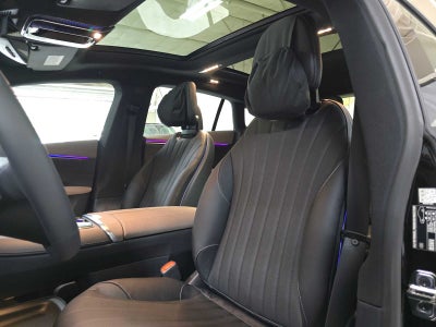 2026 Mercedes-Benz EQS 450 4MATIC® Sedan