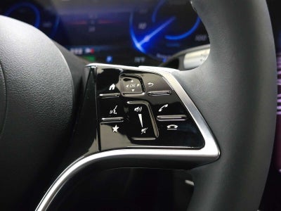 2026 Mercedes-Benz EQS 450 4MATIC® Sedan