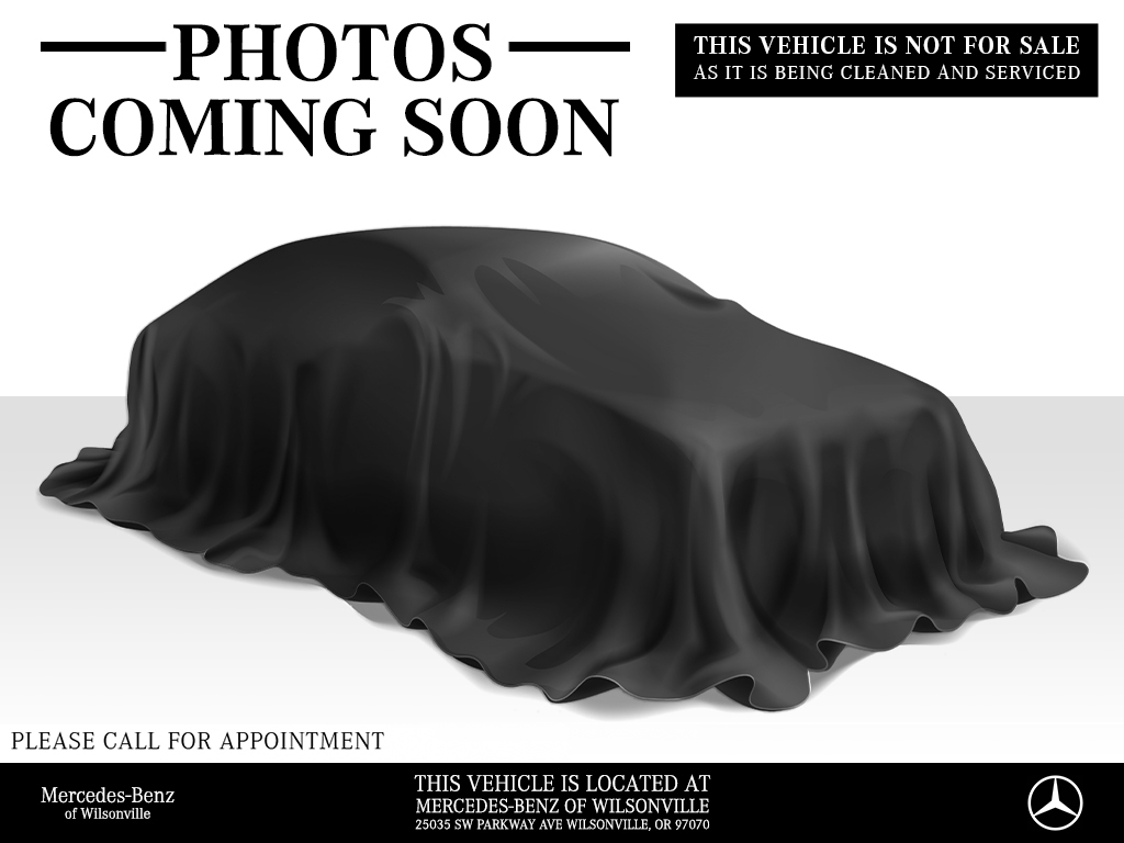 2023 Mercedes-Benz EQS 580 4MATIC® Sedan