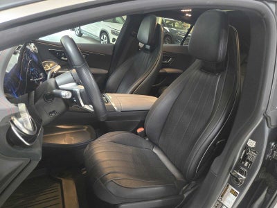 2022 Mercedes-Benz EQS 580 4MATIC® Sedan
