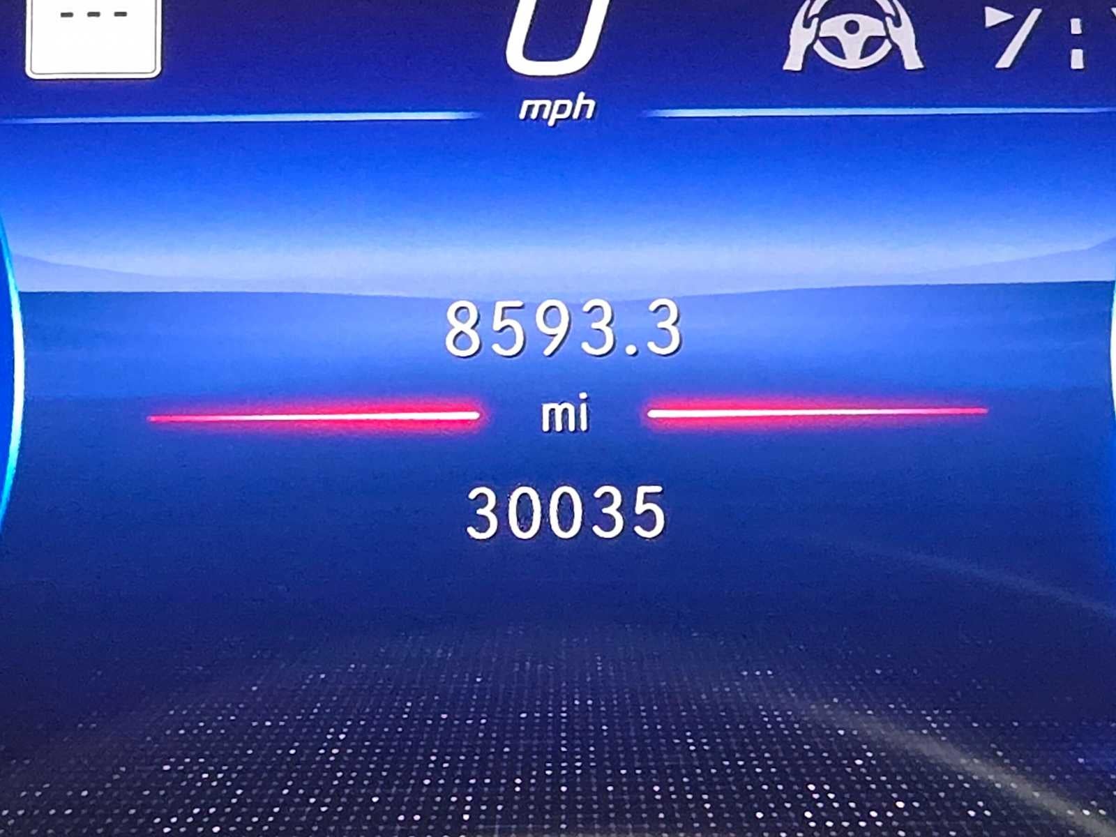 2022 Mercedes-Benz EQS 580 4MATIC® Sedan