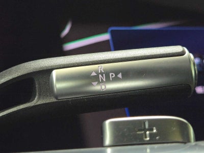 2022 Mercedes-Benz EQS 580 4MATIC® Sedan