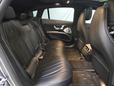 2022 Mercedes-Benz EQS 580 4MATIC® Sedan