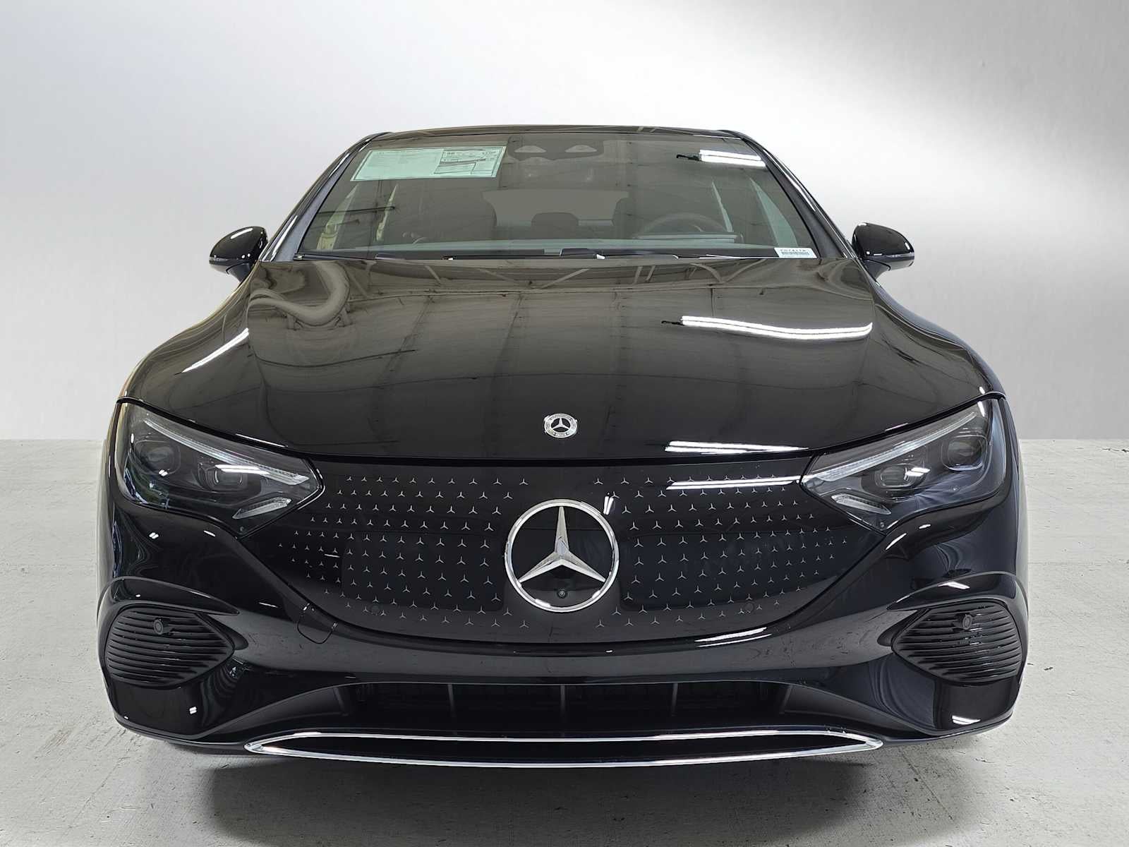 2026 Mercedes-Benz EQE EQE 320