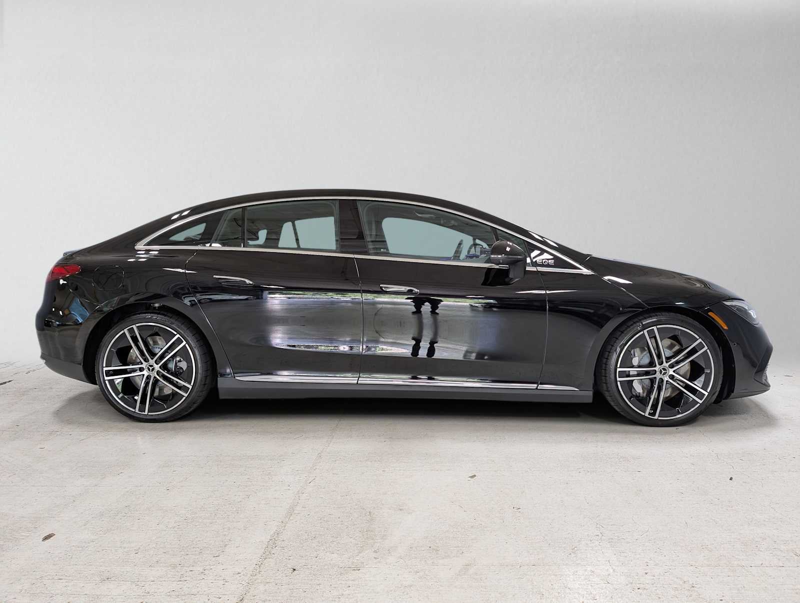 Used 2023 Mercedes-Benz EQE Base with VIN W1KEG1CB3PF027517 for sale in Tualatin, OR