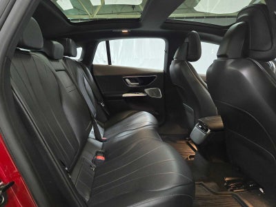 2023 Mercedes-Benz EQE 350 4MATIC®+ Sedan