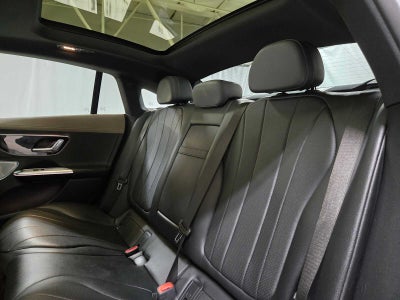 2023 Mercedes-Benz EQE 350 4MATIC®+ Sedan