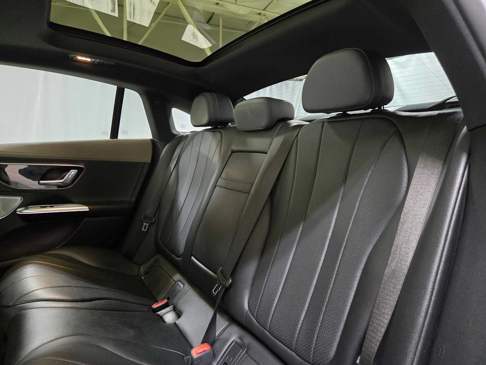 2023 Mercedes-Benz EQE 350 4MATIC®+ Sedan