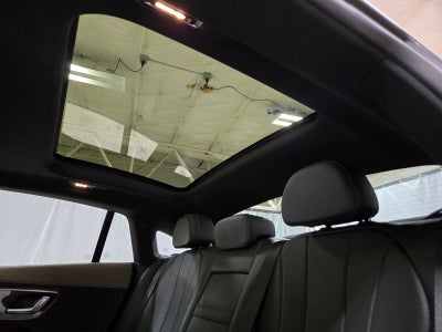 2023 Mercedes-Benz EQE 350 4MATIC®+ Sedan