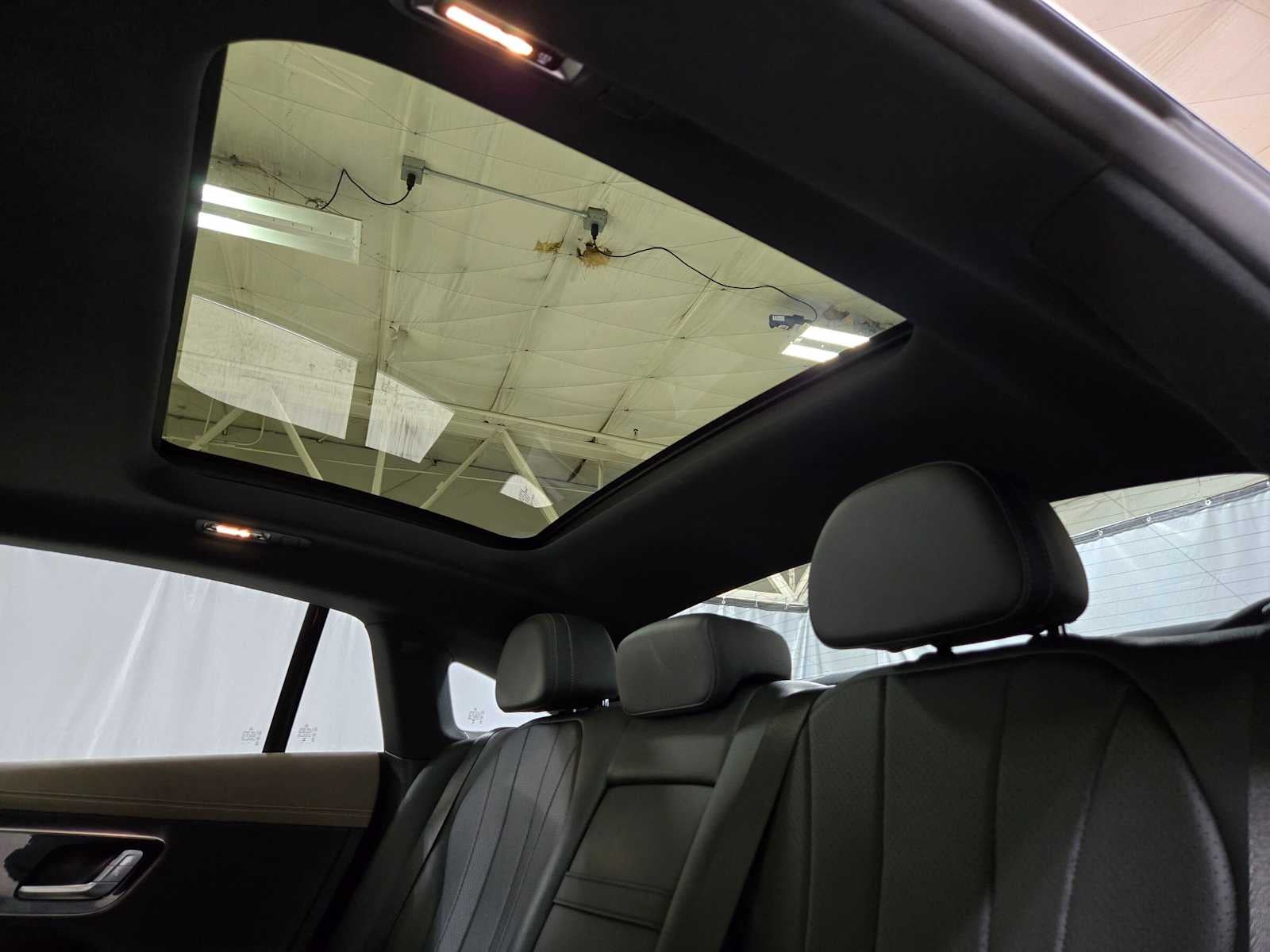 2023 Mercedes-Benz EQE 350 4MATIC®+ Sedan