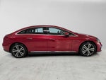 2023 Mercedes-Benz EQE 350 4MATIC®+ Sedan