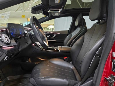 2023 Mercedes-Benz EQE 350 4MATIC®+ Sedan