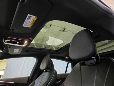 2023 Mercedes-Benz EQE 350 4MATIC®+ Sedan