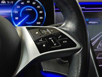 2023 Mercedes-Benz EQE 350 4MATIC®+ Sedan