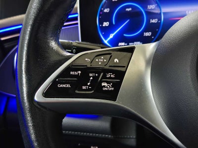 2023 Mercedes-Benz EQE 350 4MATIC®+ Sedan